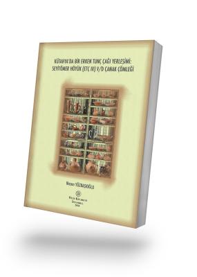 Kütahya’da Bir Erken Tunç Çağı Yerleşimi: Seyitömer Höyük (Etç Iii) V/