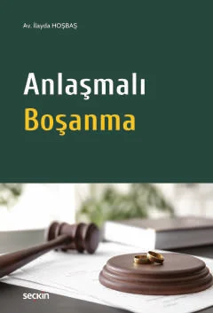 Anlaşmalı Boşanma İlayda Hoşbaş