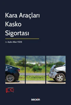 Kara Araçları Kasko Sigortası Aydın Alber Yüce