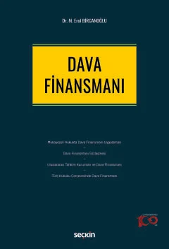 Dava Finansmanı Mustafa Erol Bircanoğlu