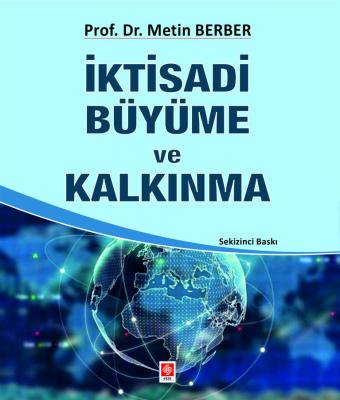 İktisadi Büyüme ve Kalkınma 8.BASKI