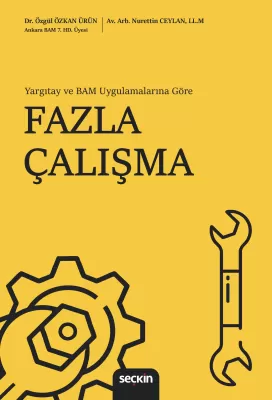 Fazla Çalışma Özgül Özkan Ürün