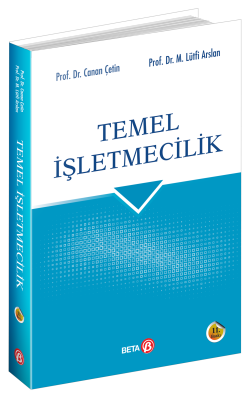 Temel İşletmecilik 11.BASKI Canan Çetin