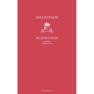 Adli Hatalar Jacques Verges