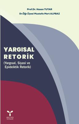 Yargısal Retorik Hasan Tutar