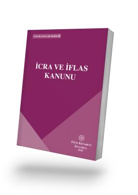 İcra ve İflas Kanunu