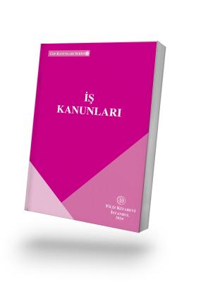 İş Kanunları