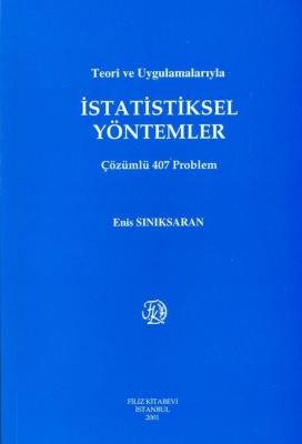 İstatistiksel Yöntemler