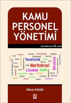 Kamu Personel Yönetimi 12.BASKI Nihat Kayar