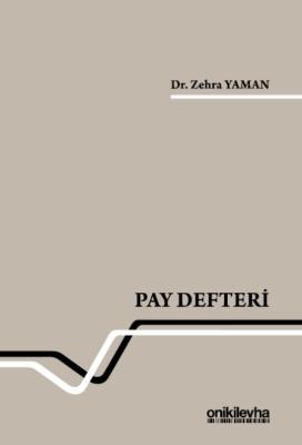 Pay Defteri Zehra Yaman