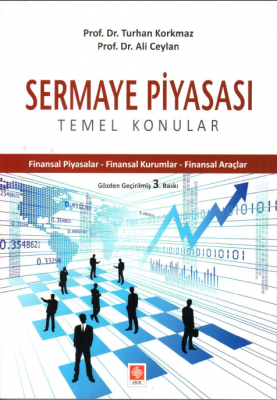 Sermaye Piyasası %5 indirimli Prof. Dr. Turhan KORKMAZ