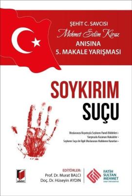 Soykırım Suçu Murat BALCI