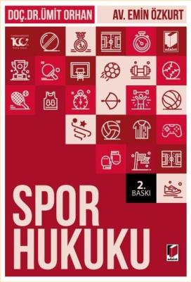 Spor Hukuku 2.BASKI Ümit Orhan