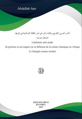 Littérature afro-arabe Sa position et son impact sur la diffusion de l