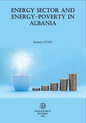 Energy sector and energy-poverty in albania Rezarta Avxhı